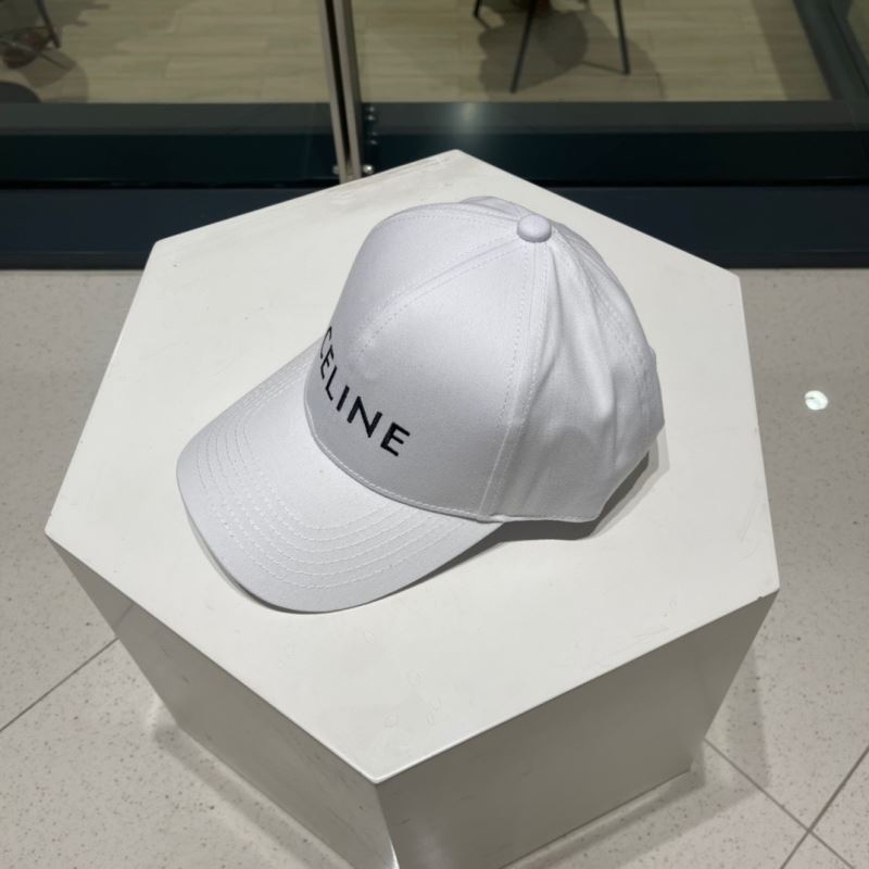 Celine Caps